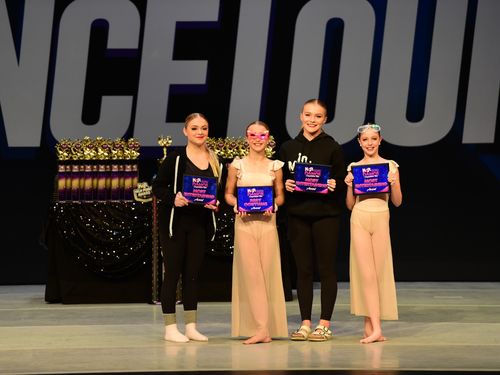 Mesa, AZ - 11/12/2021 - Awards