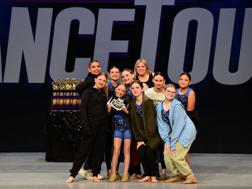 Mesa, AZ - 11/12/2021 - Awards