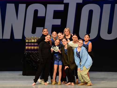 Mesa, AZ - 11/12/2021 - Awards
