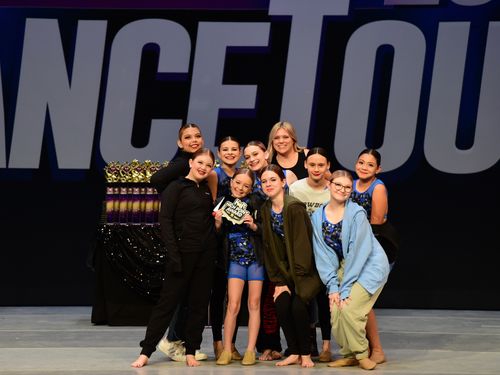 Mesa, AZ - 11/12/2021 - Awards