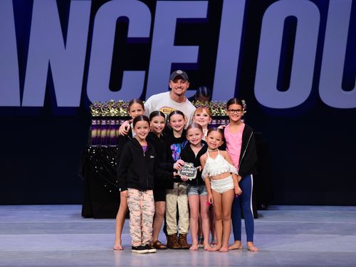 Mesa, AZ - 11/12/2021 - Awards