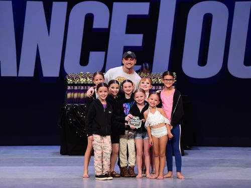 Mesa, AZ - 11/12/2021 - Awards