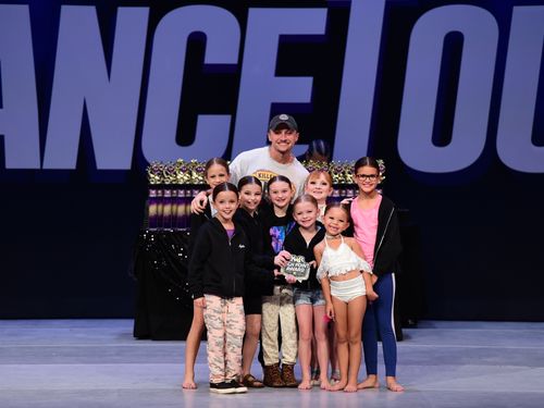 Mesa, AZ - 11/12/2021 - Awards