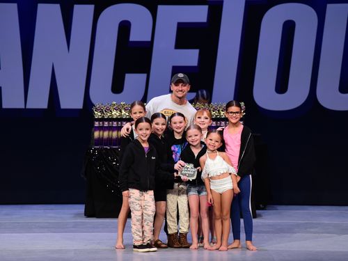 Mesa, AZ - 11/12/2021 - Awards