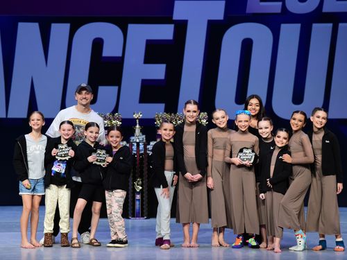 Mesa, AZ - 11/12/2021 - Awards
