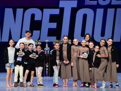 Mesa, AZ - 11/12/2021 - Awards