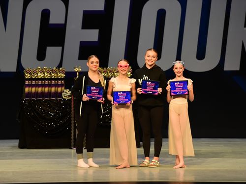 Mesa, AZ - 11/12/2021 - Awards