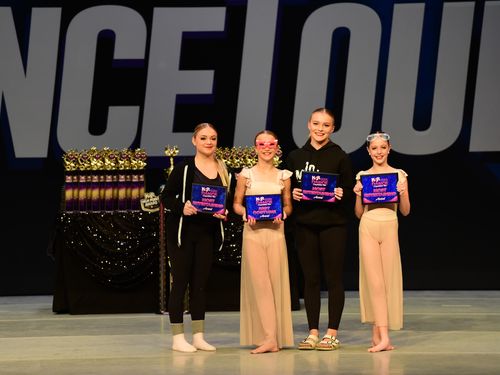 Mesa, AZ - 11/12/2021 - Awards