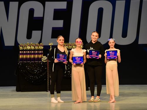 Mesa, AZ - 11/12/2021 - Awards