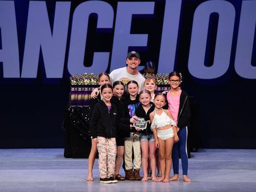 Mesa, AZ - 11/12/2021 - Awards