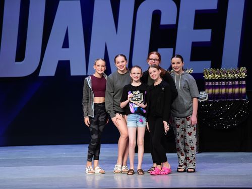 Mesa, AZ - 11/12/2021 - Awards