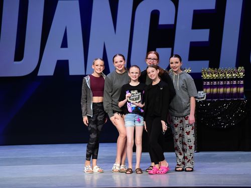 Mesa, AZ - 11/12/2021 - Awards