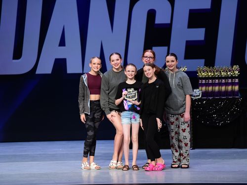 Mesa, AZ - 11/12/2021 - Awards