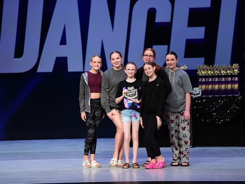 Mesa, AZ - 11/12/2021 - Awards