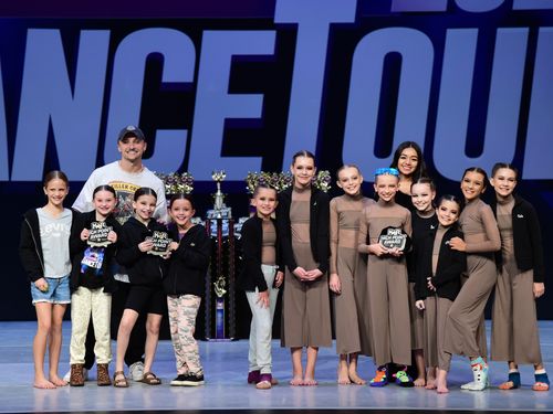 Mesa, AZ - 11/12/2021 - Awards
