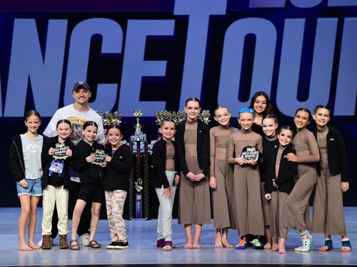 Mesa, AZ - 11/12/2021 - Awards