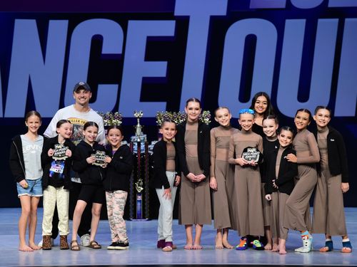 Mesa, AZ - 11/12/2021 - Awards