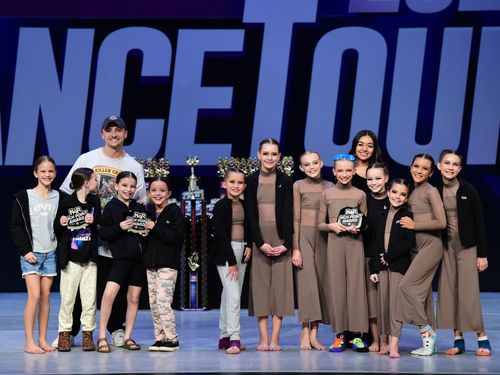 Mesa, AZ - 11/12/2021 - Awards