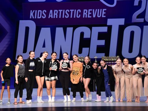 Mesa, AZ - 11/12/2021 - Awards