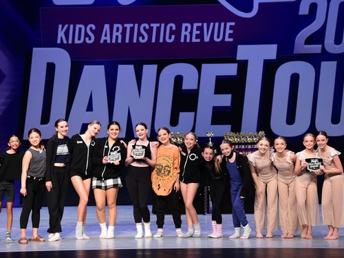 Mesa, AZ - 11/12/2021 - Awards