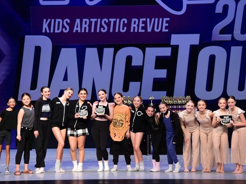 Mesa, AZ - 11/12/2021 - Awards