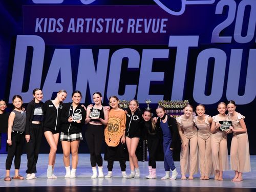 Mesa, AZ - 11/12/2021 - Awards