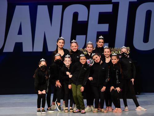Mesa, AZ - 11/12/2021 - Awards