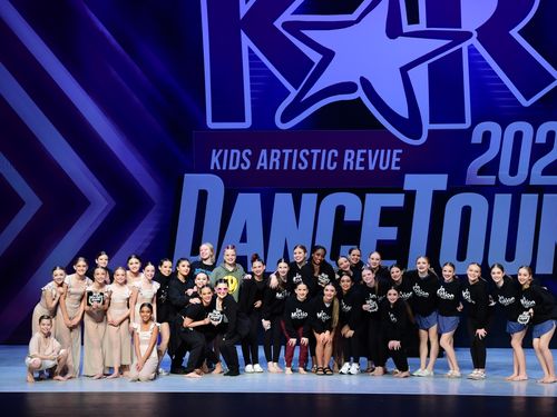 Mesa, AZ - 11/12/2021 - Awards