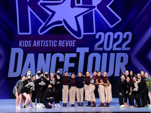 Mesa, AZ - 11/12/2021 - Awards