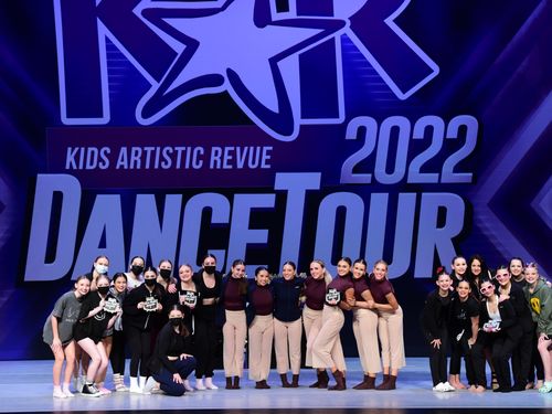 Mesa, AZ - 11/12/2021 - Awards