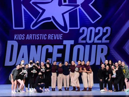 Mesa, AZ - 11/12/2021 - Awards