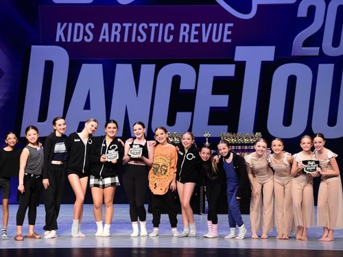 Mesa, AZ - 11/12/2021 - Awards