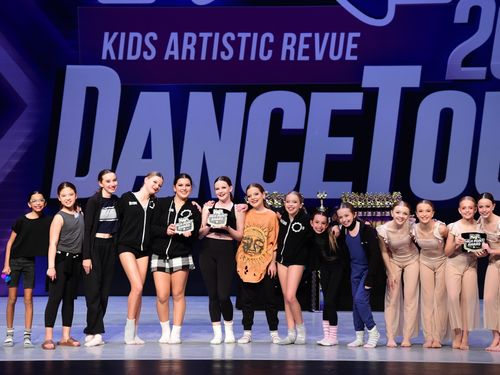 Mesa, AZ - 11/12/2021 - Awards