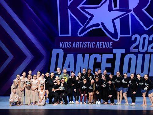 Mesa, AZ - 11/12/2021 - Awards