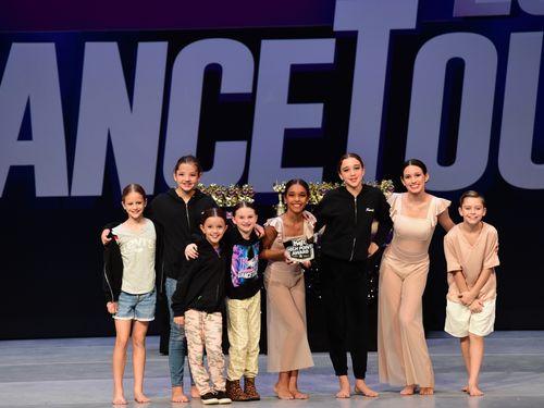 Mesa, AZ - 11/12/2021 - Awards
