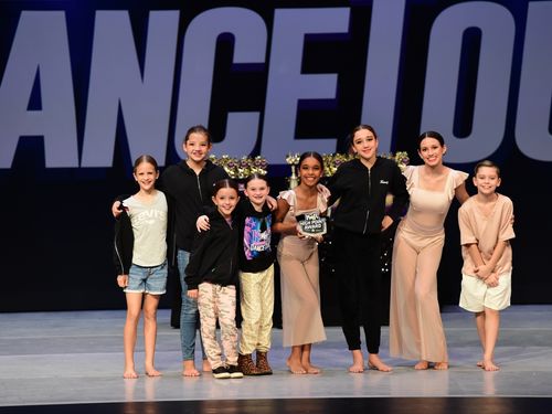 Mesa, AZ - 11/12/2021 - Awards