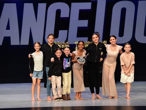 Mesa, AZ - 11/12/2021 - Awards
