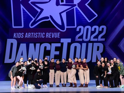 Mesa, AZ - 11/12/2021 - Awards
