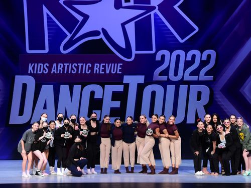 Mesa, AZ - 11/12/2021 - Awards