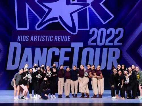 Mesa, AZ - 11/12/2021 - Awards