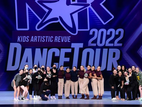 Mesa, AZ - 11/12/2021 - Awards