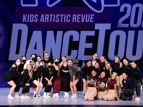 Mesa, AZ - 11/12/2021 - Awards