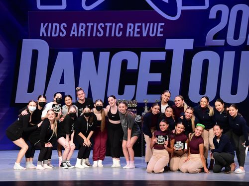 Mesa, AZ - 11/12/2021 - Awards