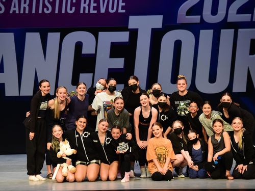 Mesa, AZ - 11/12/2021 - Awards