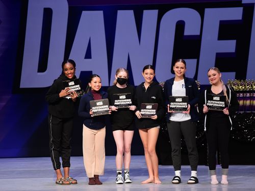 Mesa, AZ - 11/12/2021 - Awards