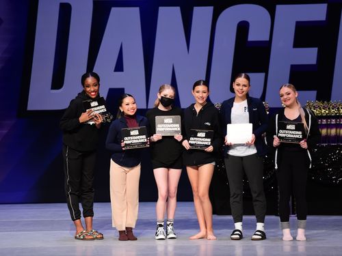 Mesa, AZ - 11/12/2021 - Awards