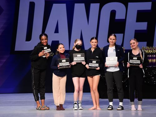 Mesa, AZ - 11/12/2021 - Awards