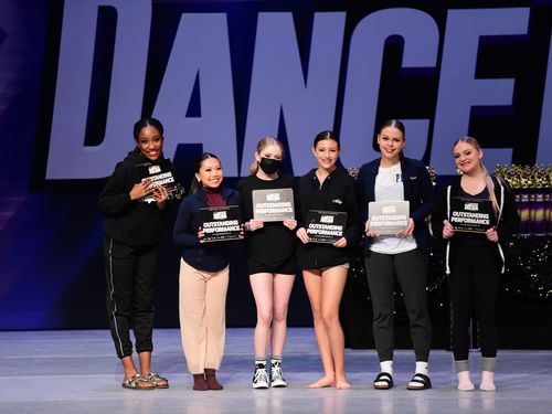Mesa, AZ - 11/12/2021 - Awards