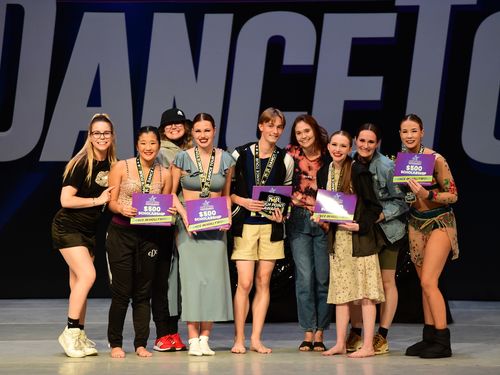 Mesa, AZ - 11/12/2021 - Awards