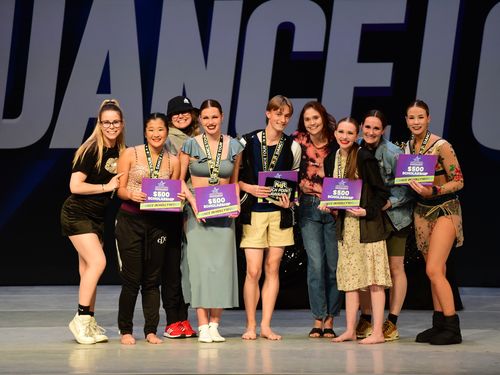 Mesa, AZ - 11/12/2021 - Awards